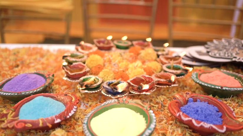 Citadel Diwali Event